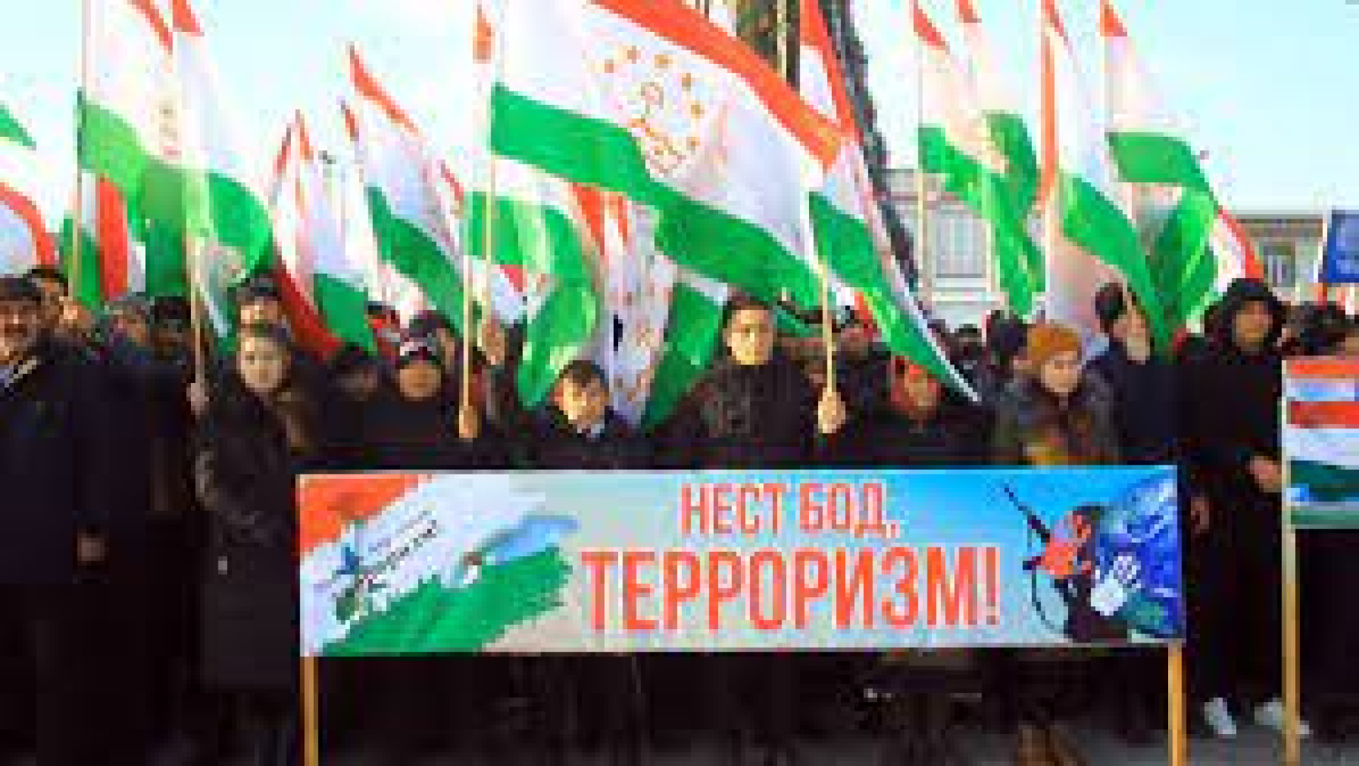 ТЕРРОРИЗМ ҲАМЧУН ТАҲДИД БА АМНИЯТИ ҶОМЕА: НАҚШИ ҶАВОНОН ДАР ПЕШГИРИИ ОН